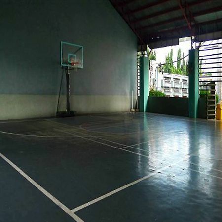 Sofia Bellevue Condominium 奎松市 外观 照片