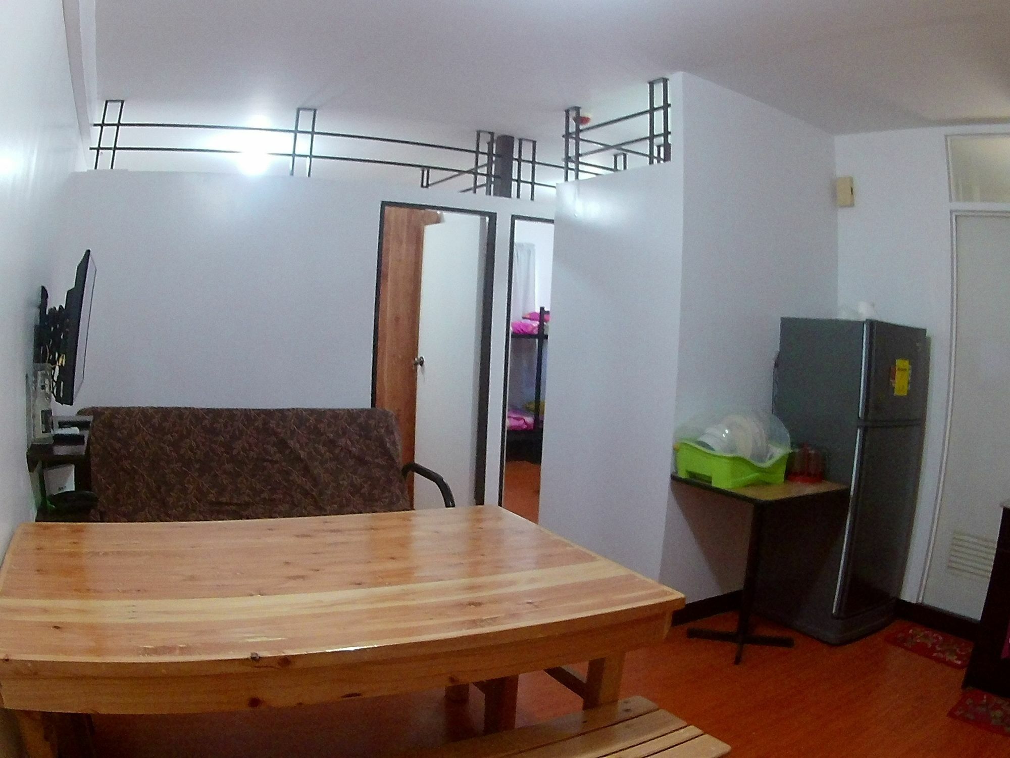Sofia Bellevue Condominium 奎松市 外观 照片