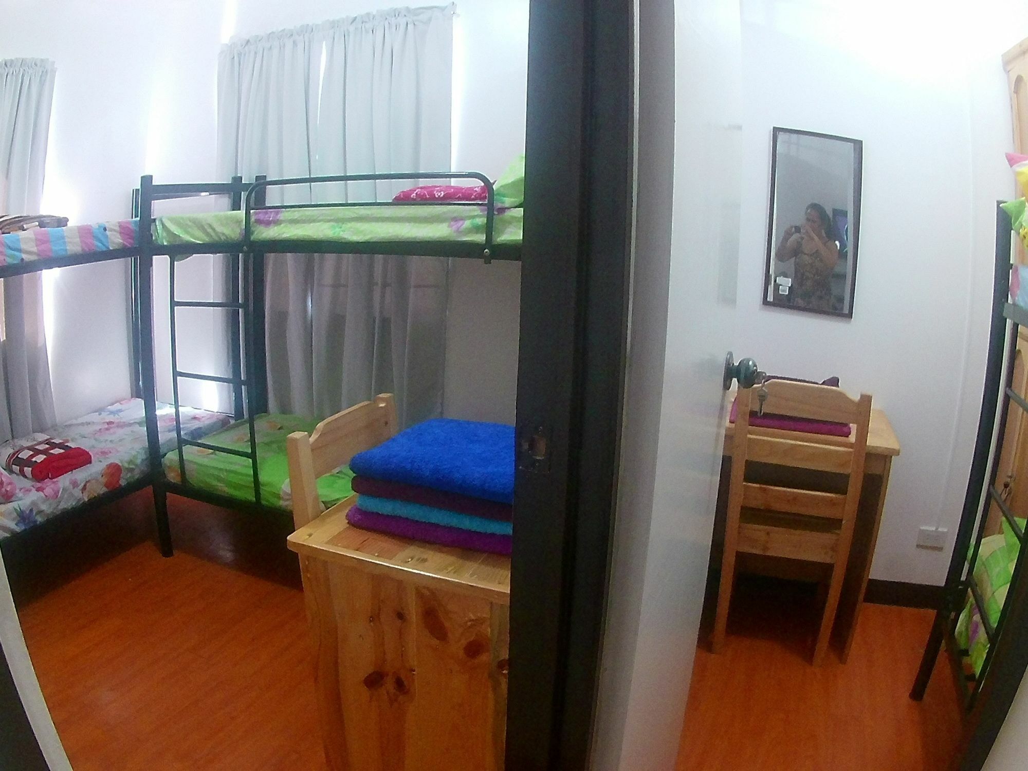 Sofia Bellevue Condominium 奎松市 外观 照片