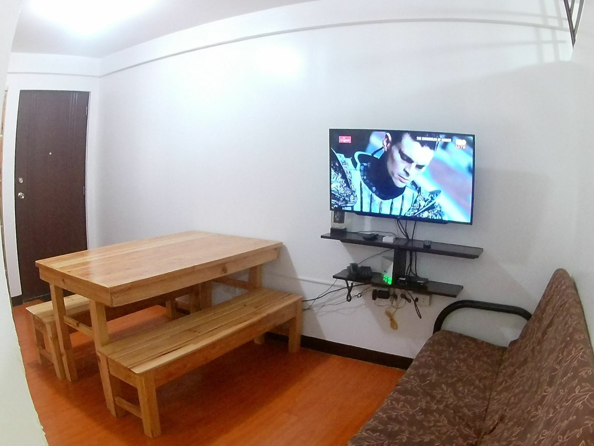Sofia Bellevue Condominium 奎松市 外观 照片