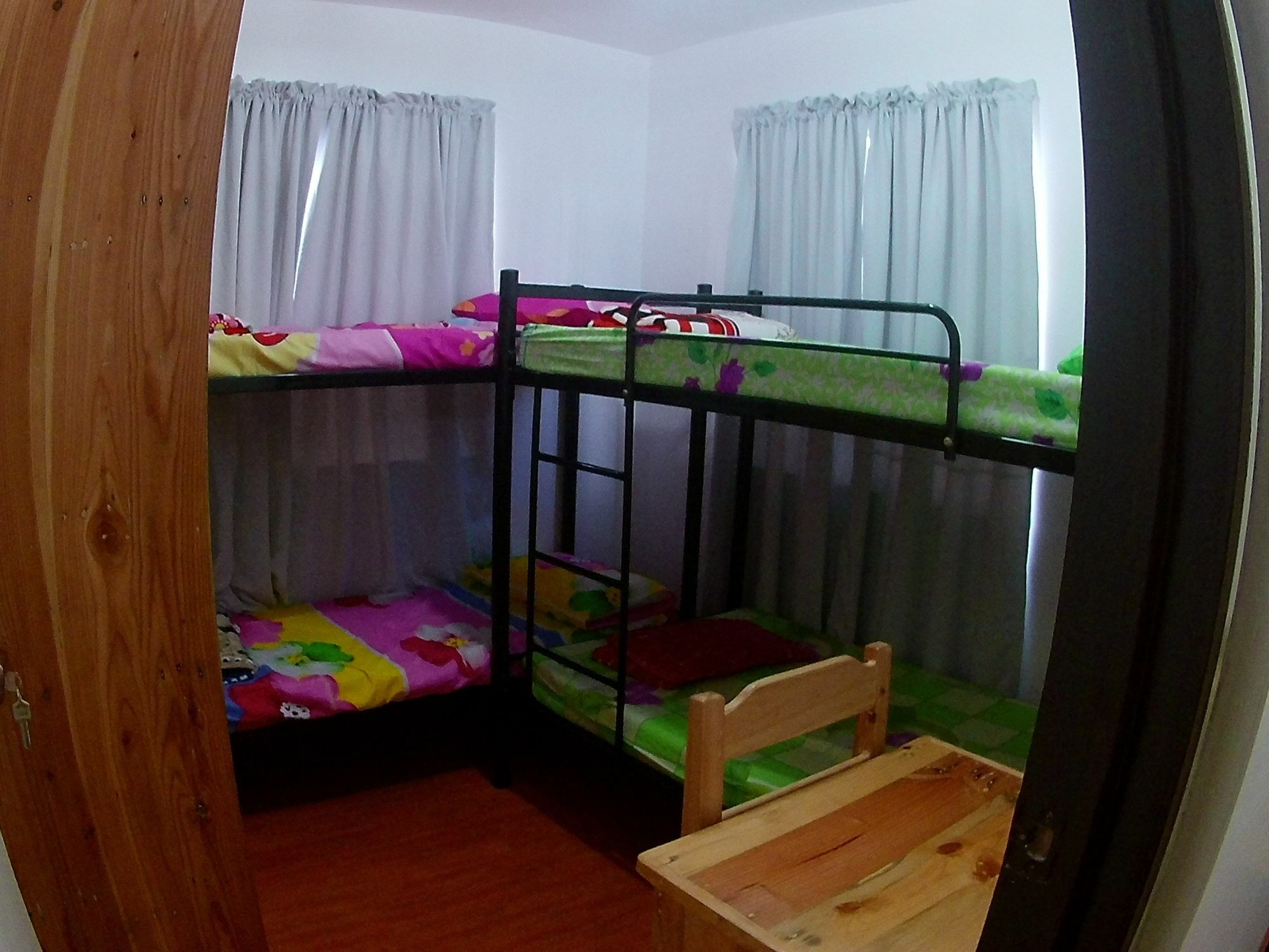 Sofia Bellevue Condominium 奎松市 外观 照片